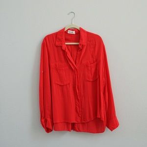 Bella Dahl Burton Down